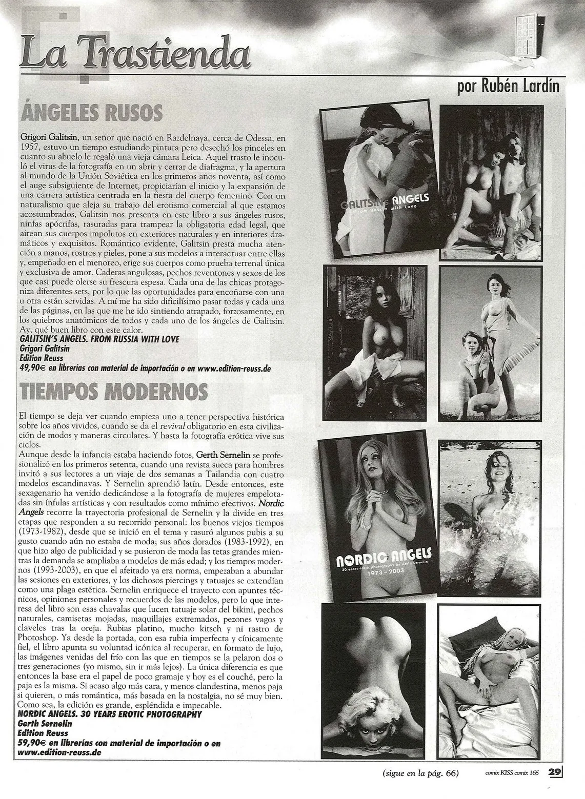 Kiss Comix 165 image number 28