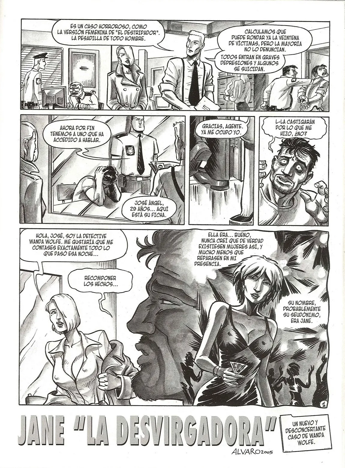 Kiss Comix 165 image number 58