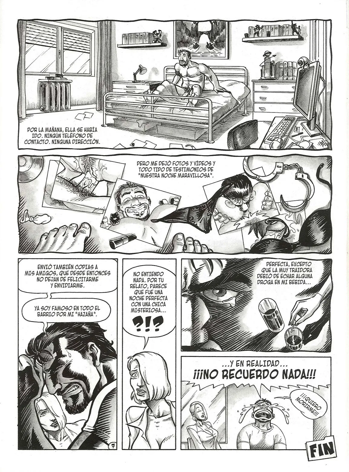 Kiss Comix 165 image number 64