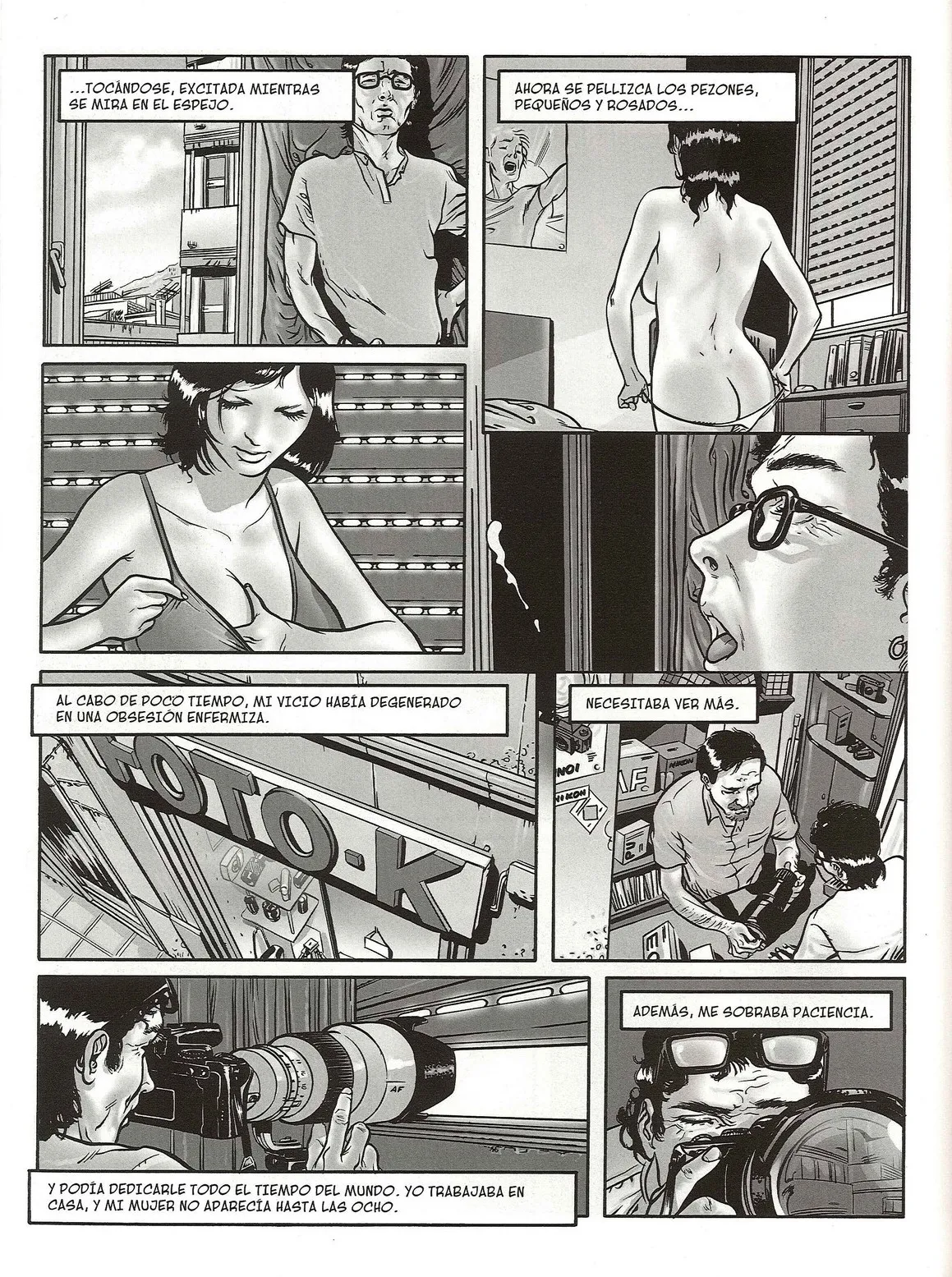 Kiss Comix 165 image number 21