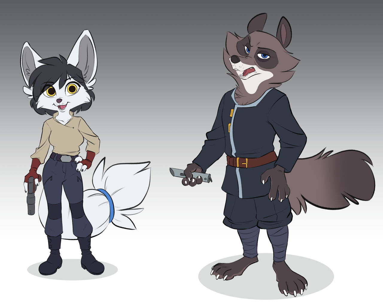 The Last Star Knight image number 45