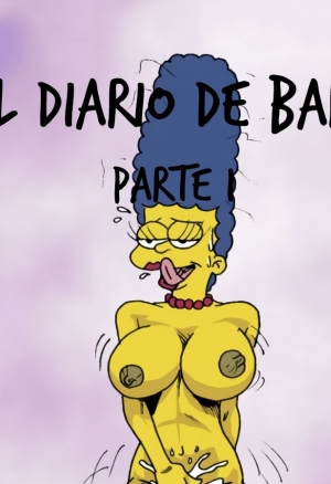 El Diario de Bart - Parte 1