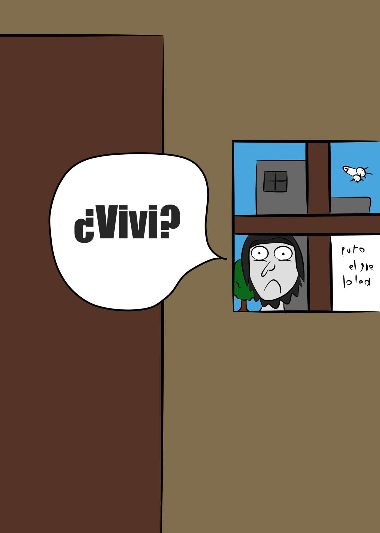 Perezoso Doom: Capitulo 4 image number 10