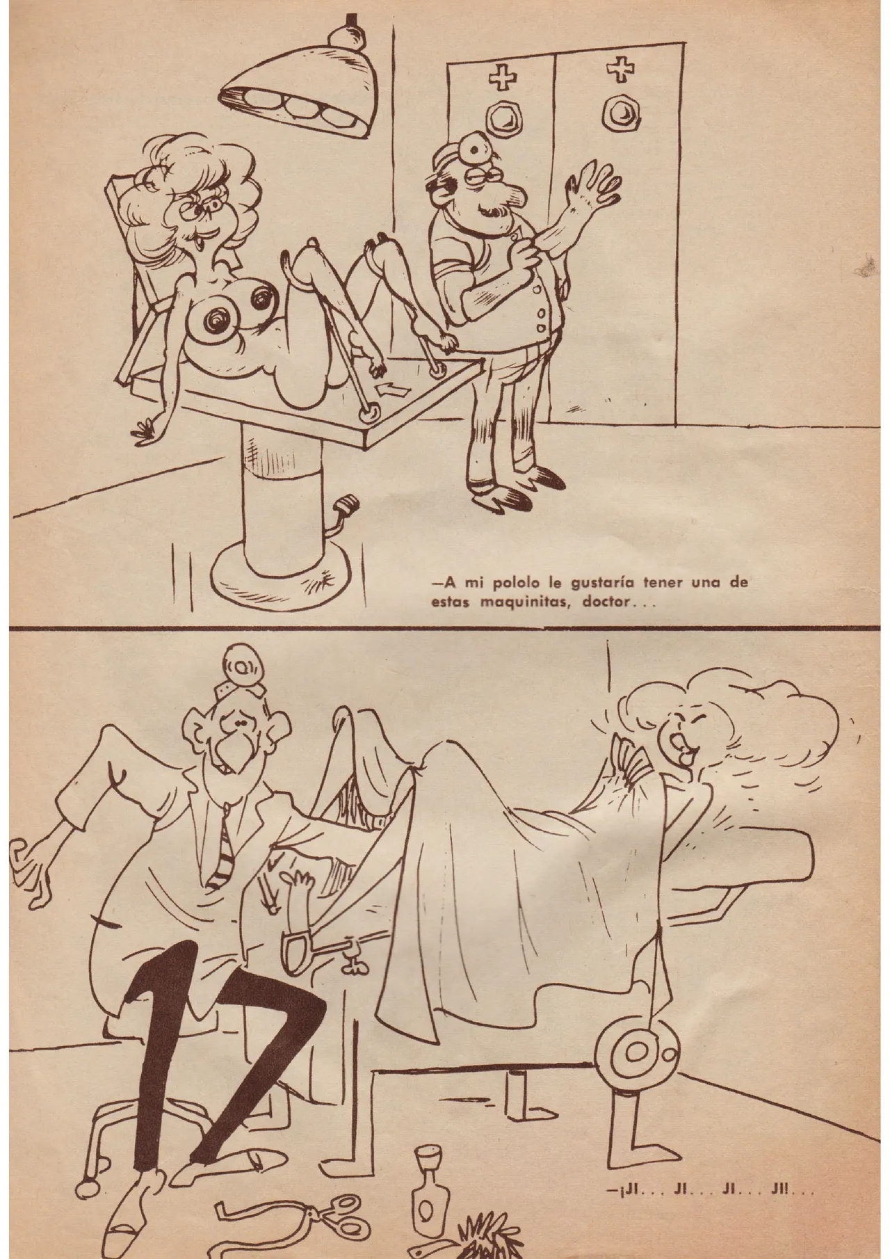 Revista Cosquillas 2 image number 9