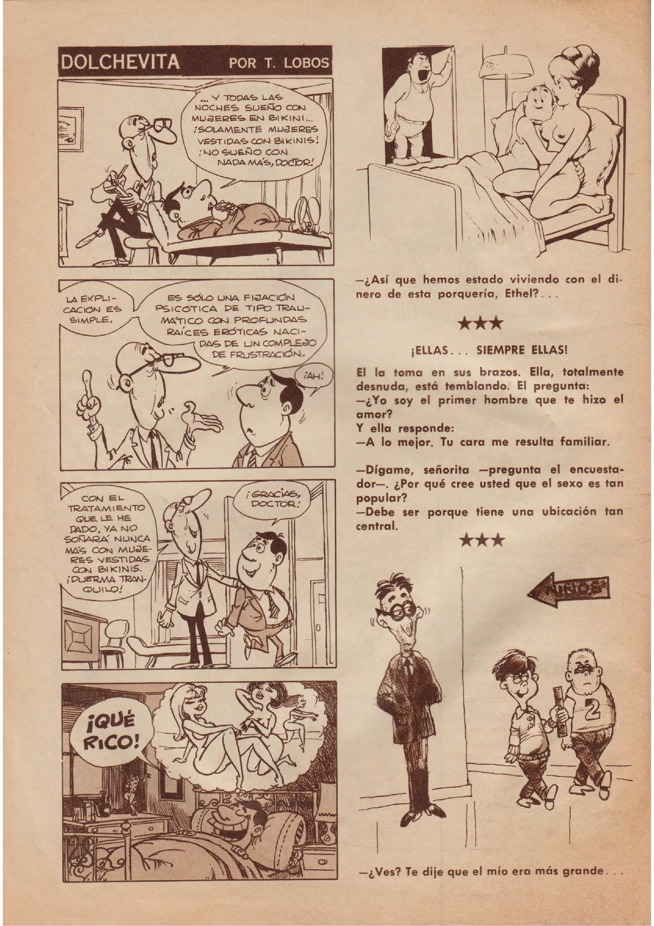 Revista Cosquillas 2 image number 13