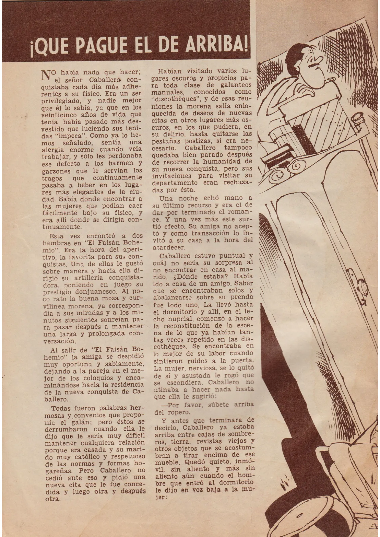 Revista Cosquillas 2 image number 16