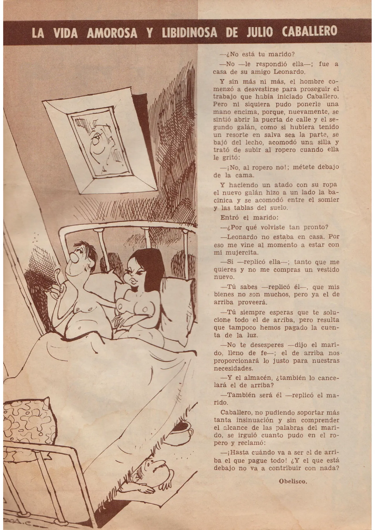 Revista Cosquillas 2 image number 17