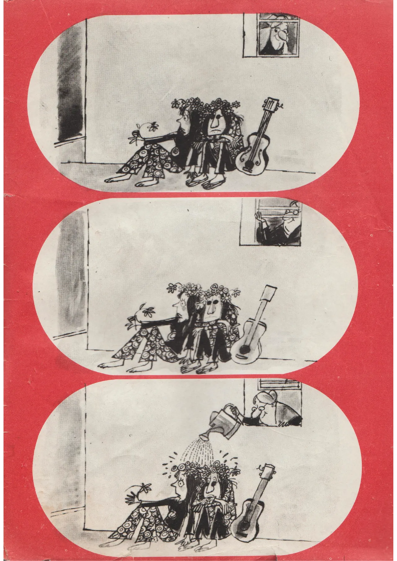 Revista Cosquillas 2 image number 20