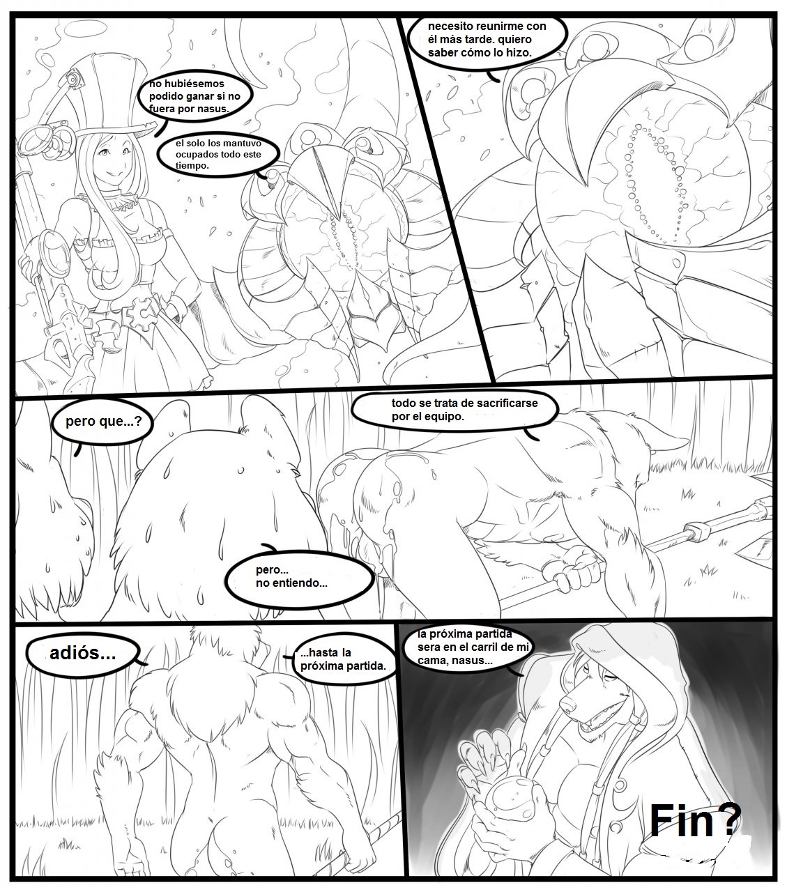 Un día normal en el carril superior image number 9