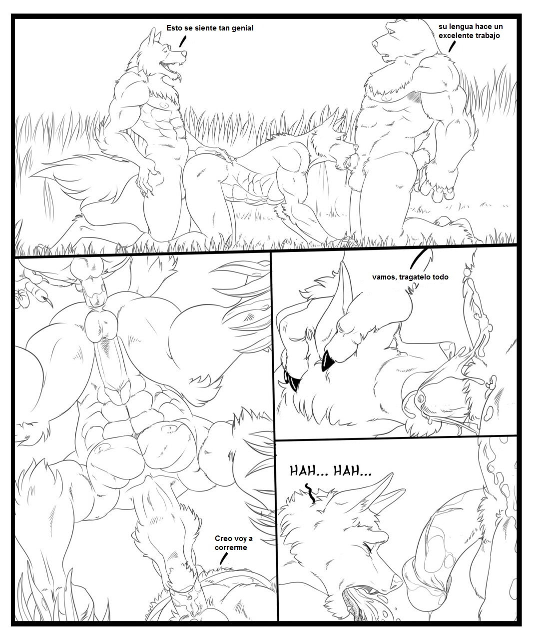 Un día normal en el carril superior image number 3