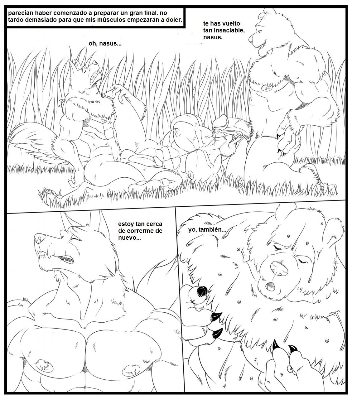 Un día normal en el carril superior image number 7