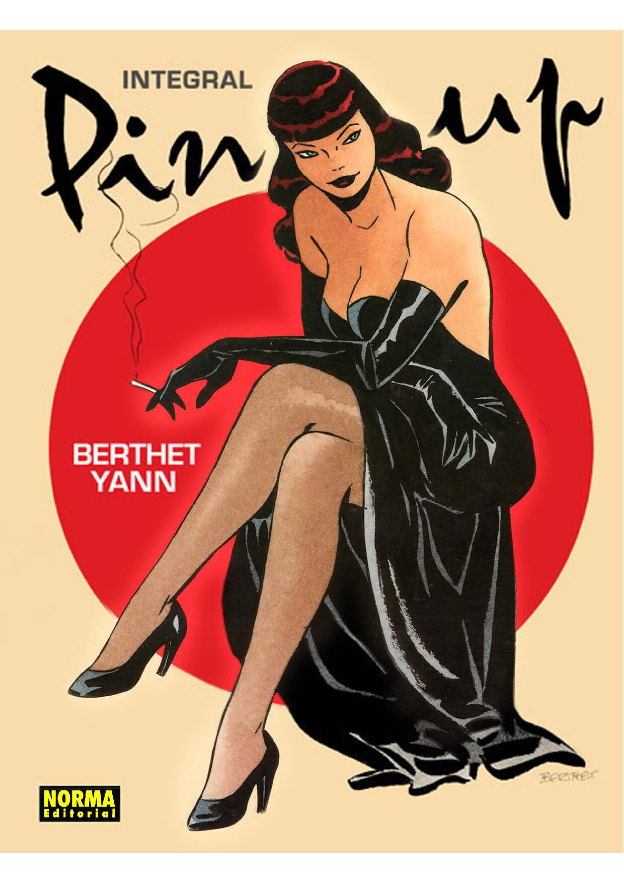 Pin-Up image number 505