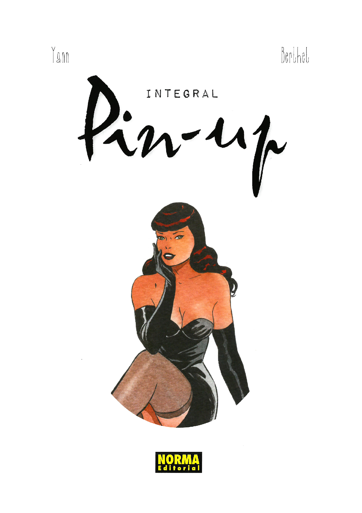 Pin-Up image number 1