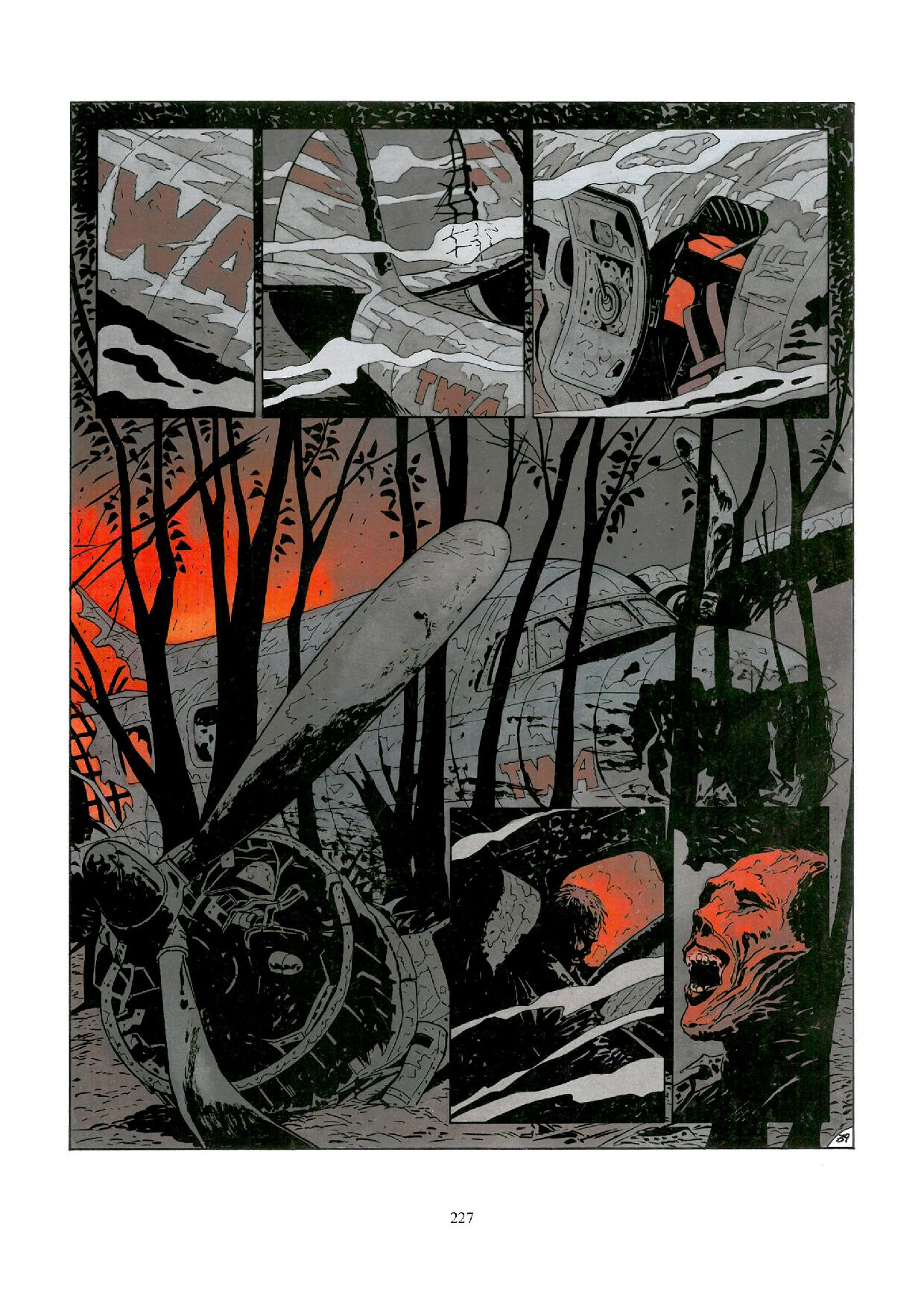 Pin-Up image number 227