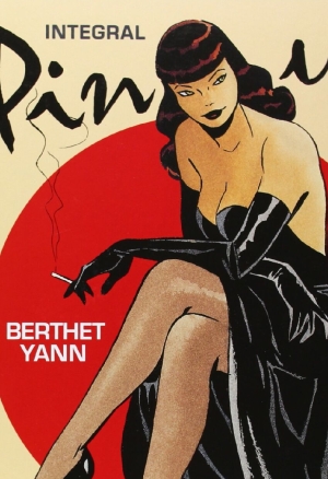 Pin-Up