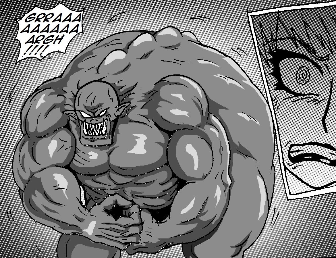 Erika Comics 6 image number 5