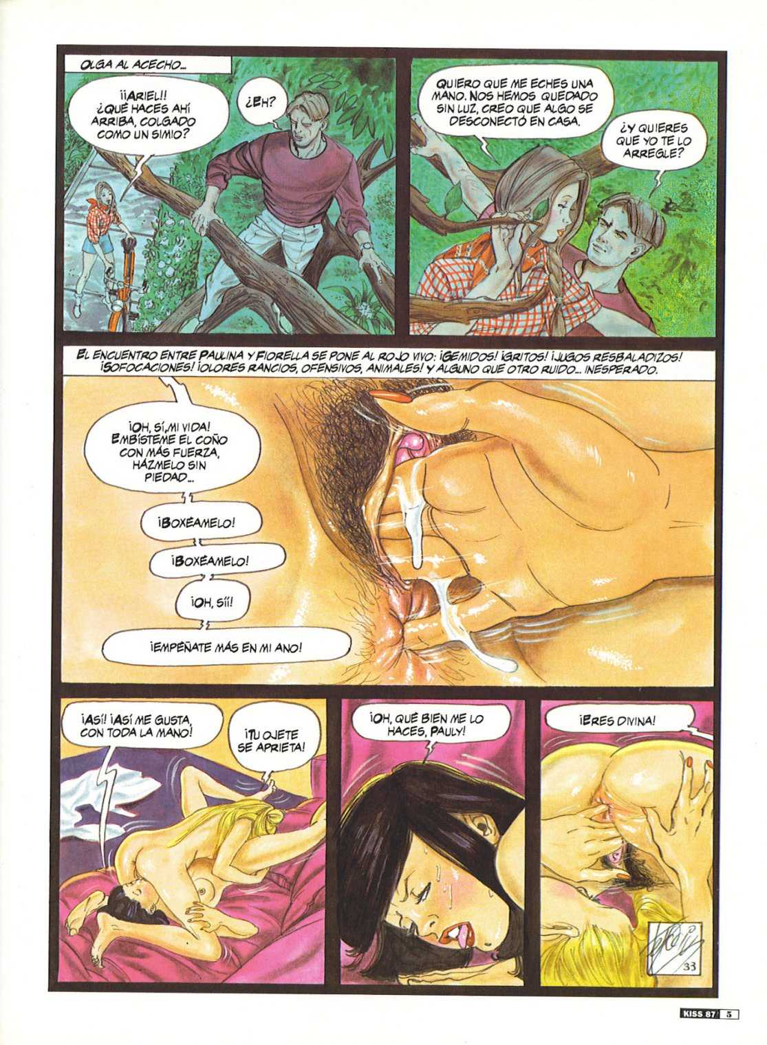 Tibio marfil image number 33