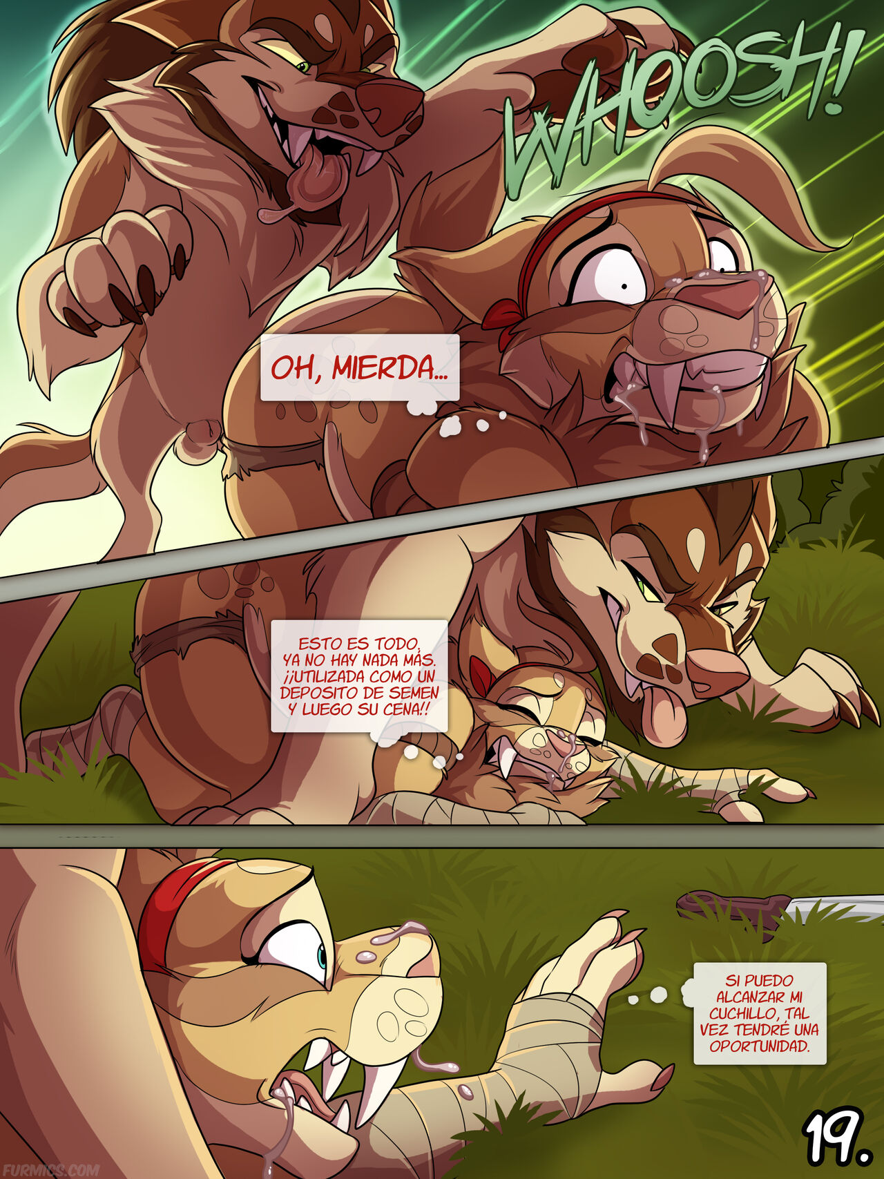 Double Trouble image number 19