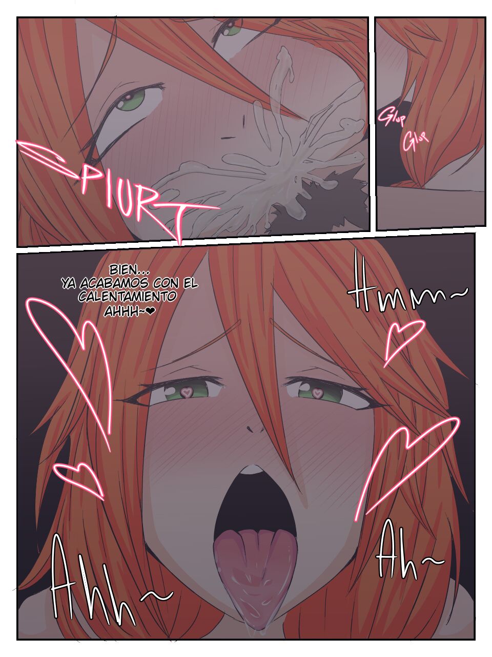 MINECRAFT: LETS FUCK EDITION ~Monsters in the Night~ image number 10