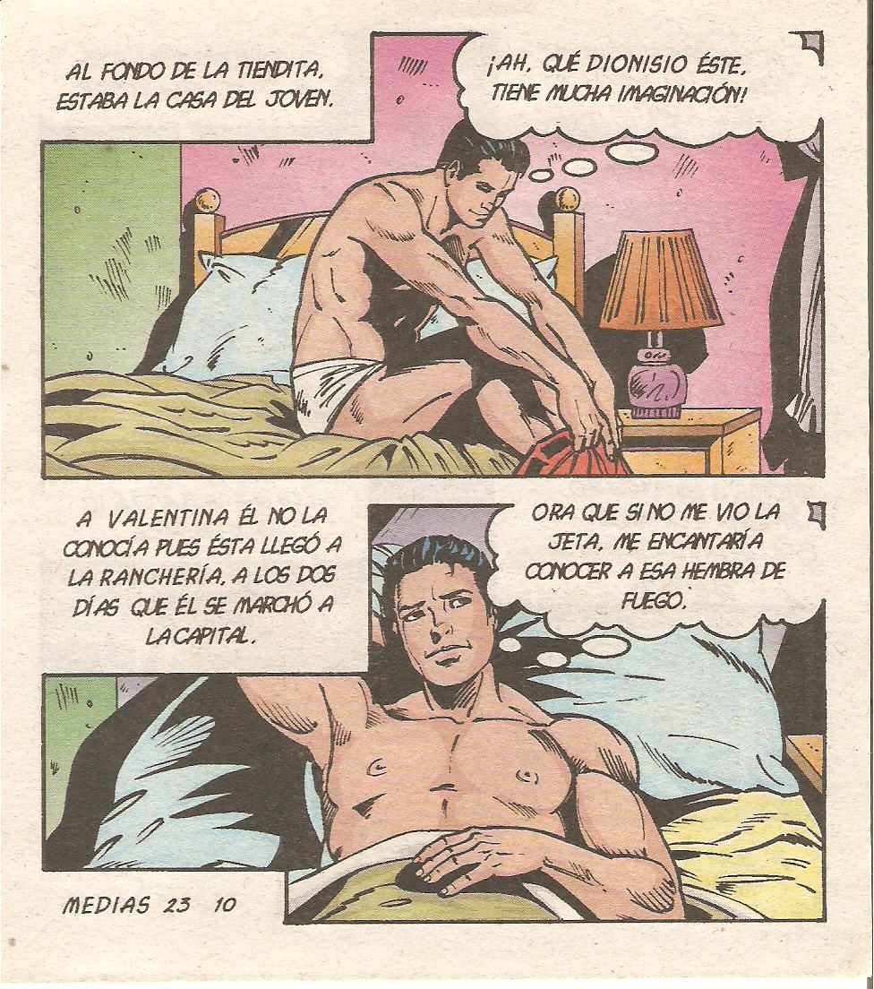 Sangre Caliente 23 image number 10