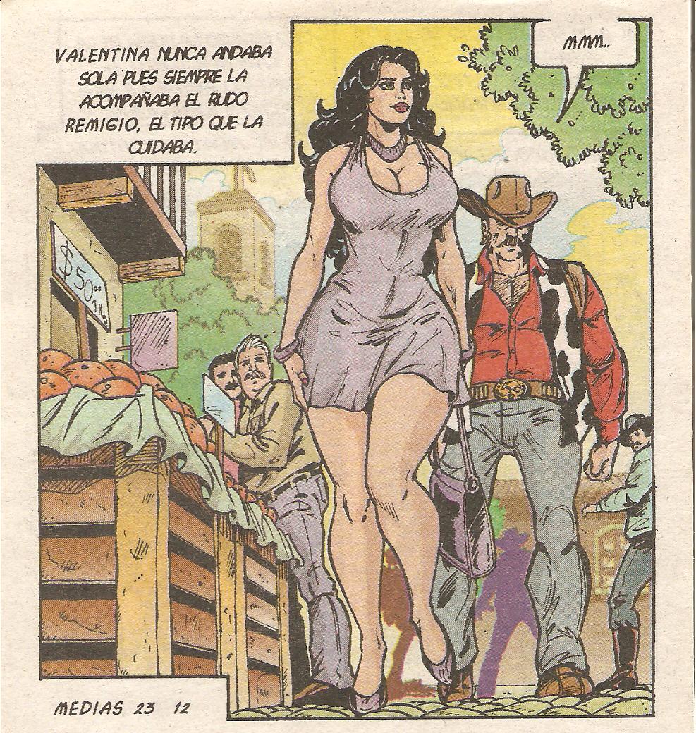 Sangre Caliente 23 image number 12