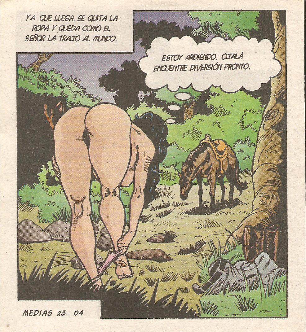 Sangre Caliente 23 image number 4