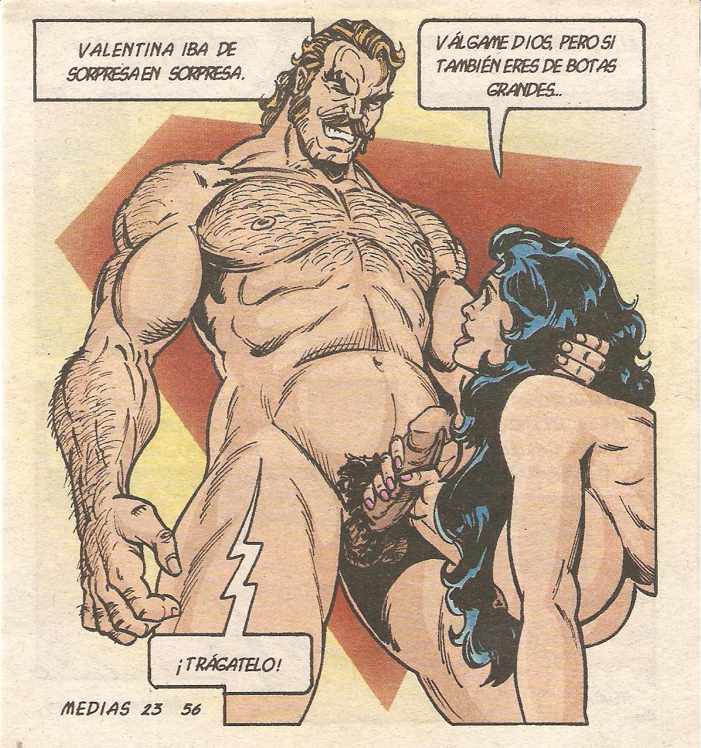 Sangre Caliente 23 image number 56