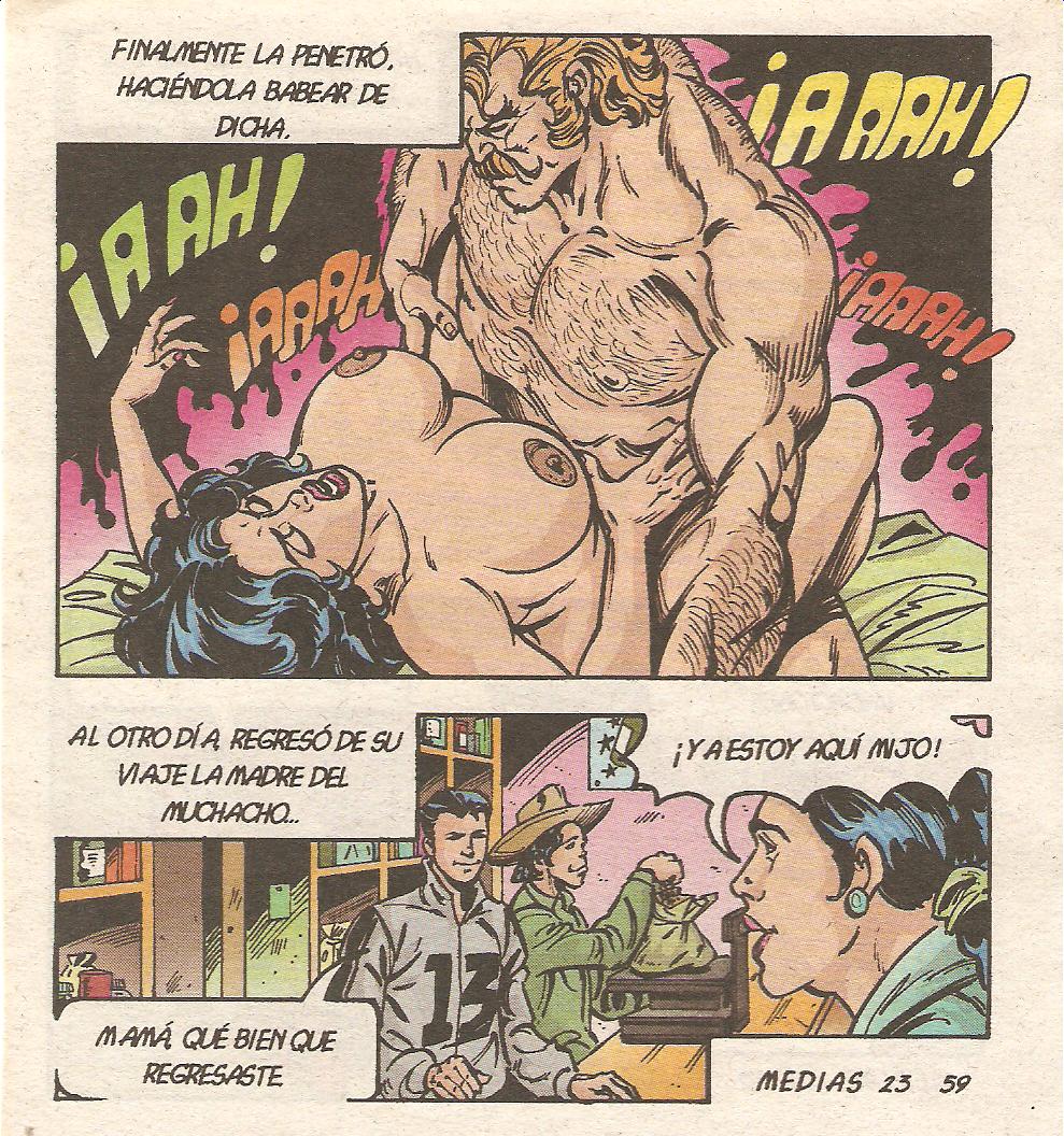 Sangre Caliente 23 image number 59