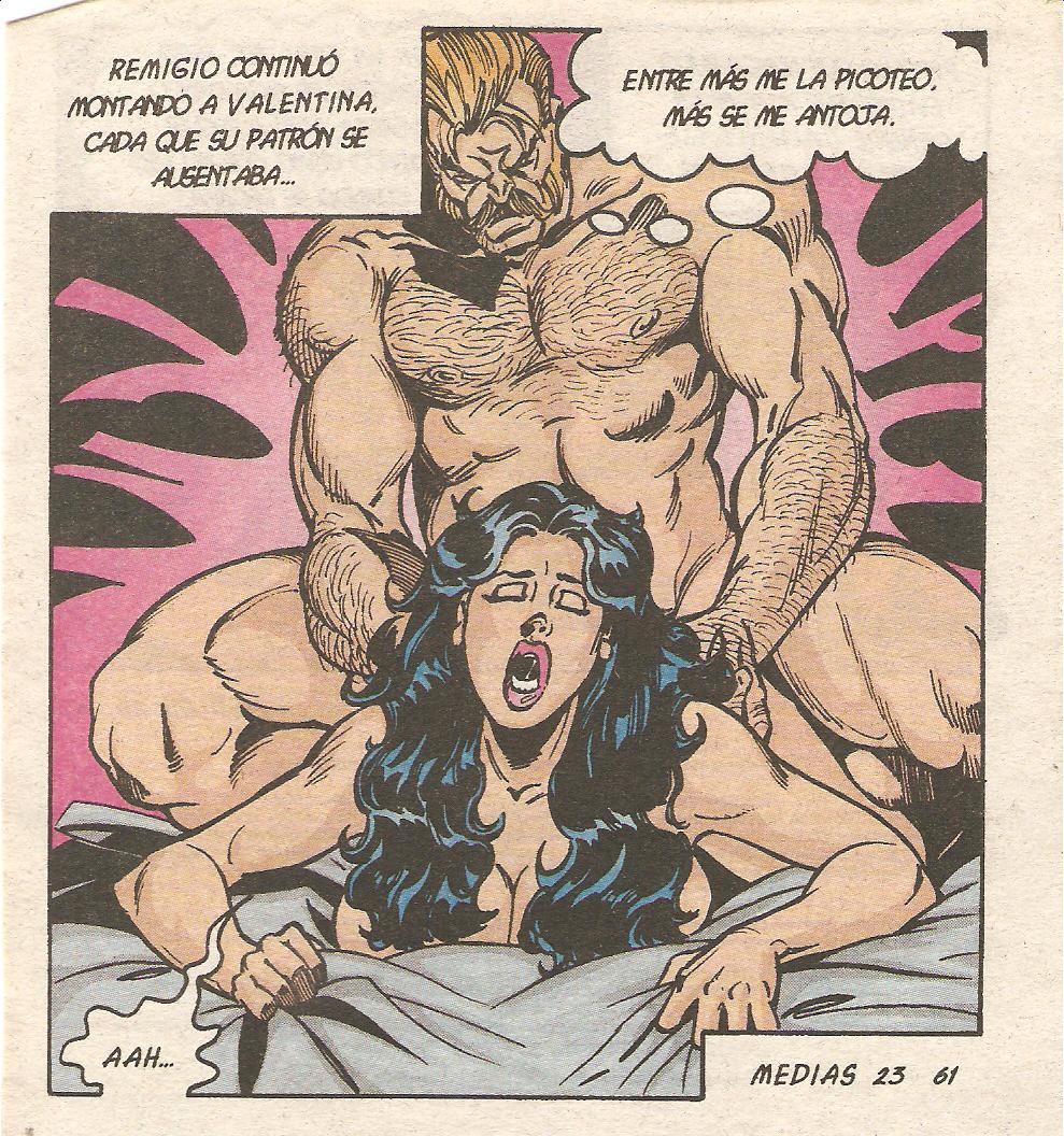 Sangre Caliente 23 image number 61