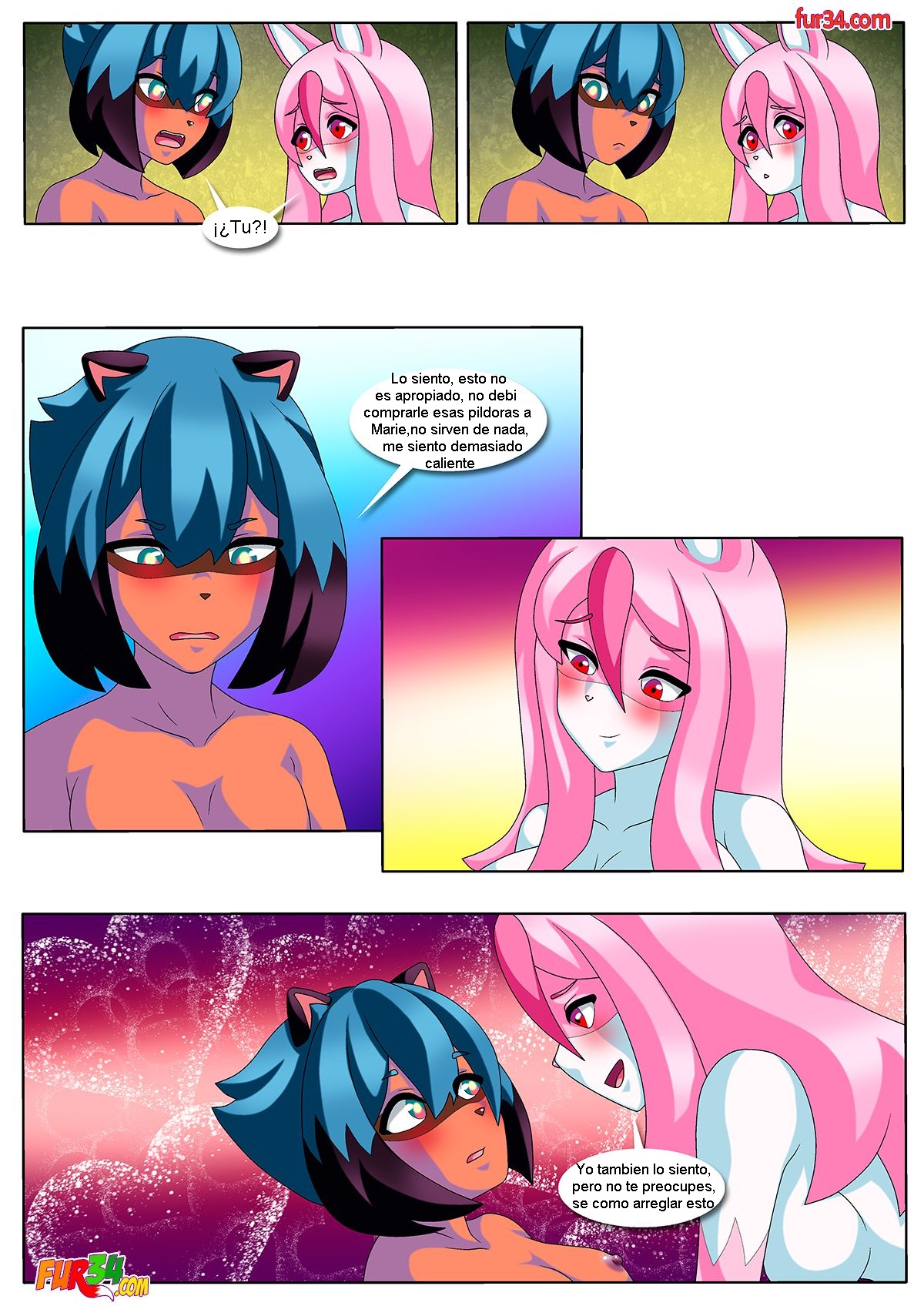 Love Pills image number 9