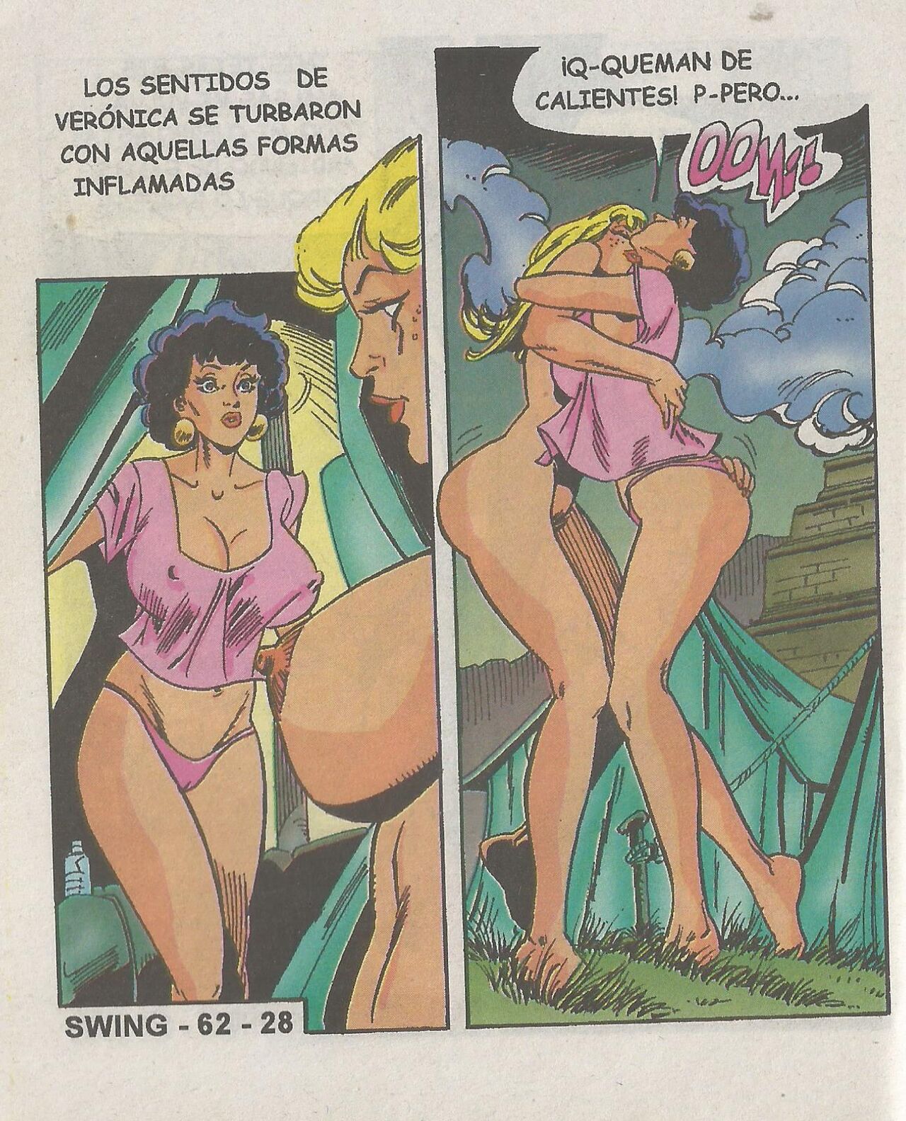 Conexion Swinger 62 image number 28