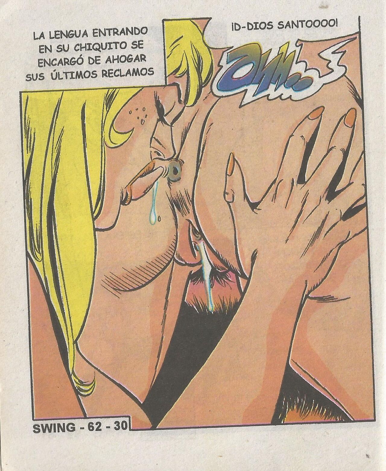 Conexion Swinger 62 image number 30