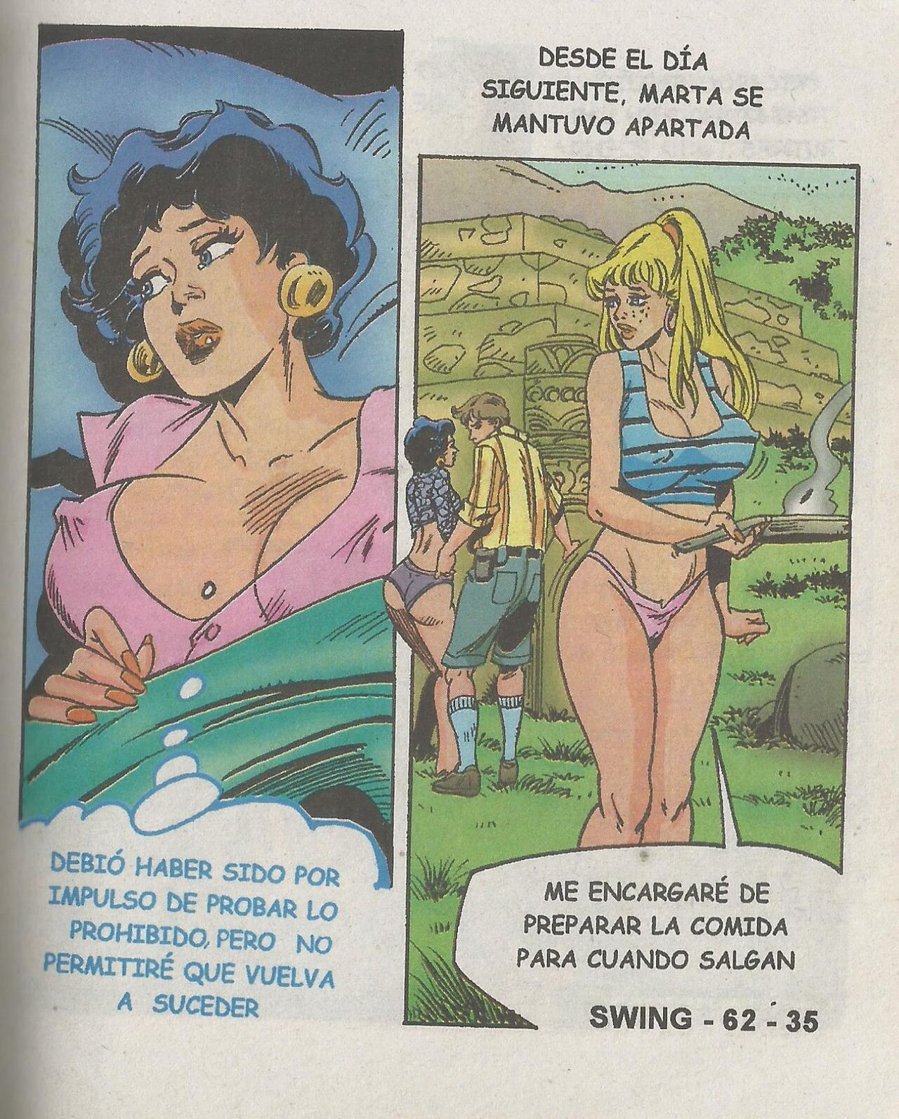 Conexion Swinger 62 image number 35