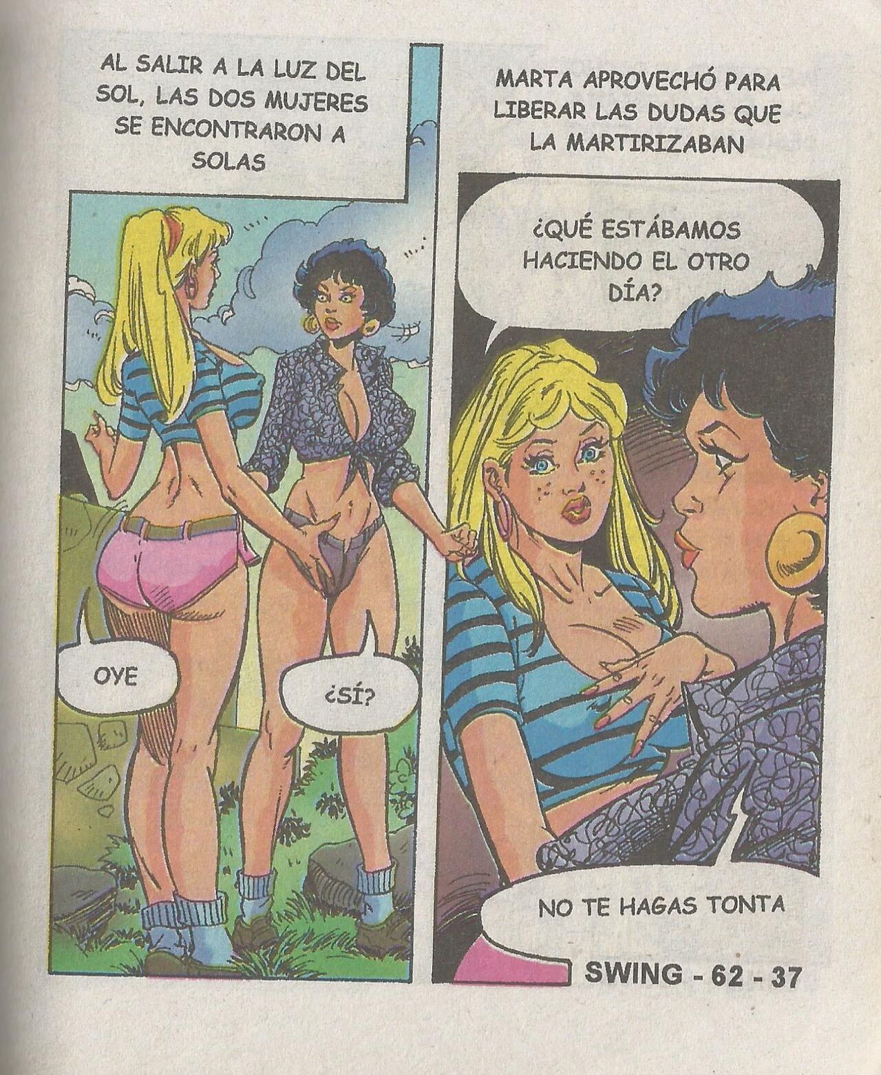 Conexion Swinger 62 image number 37