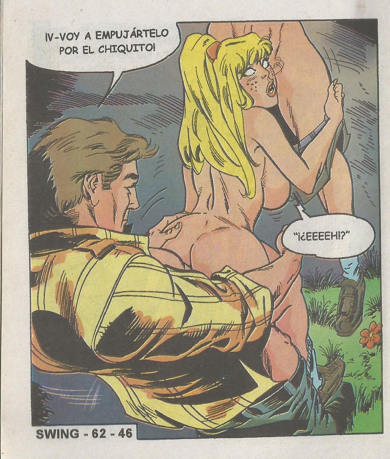 Conexion Swinger 62 image number 46