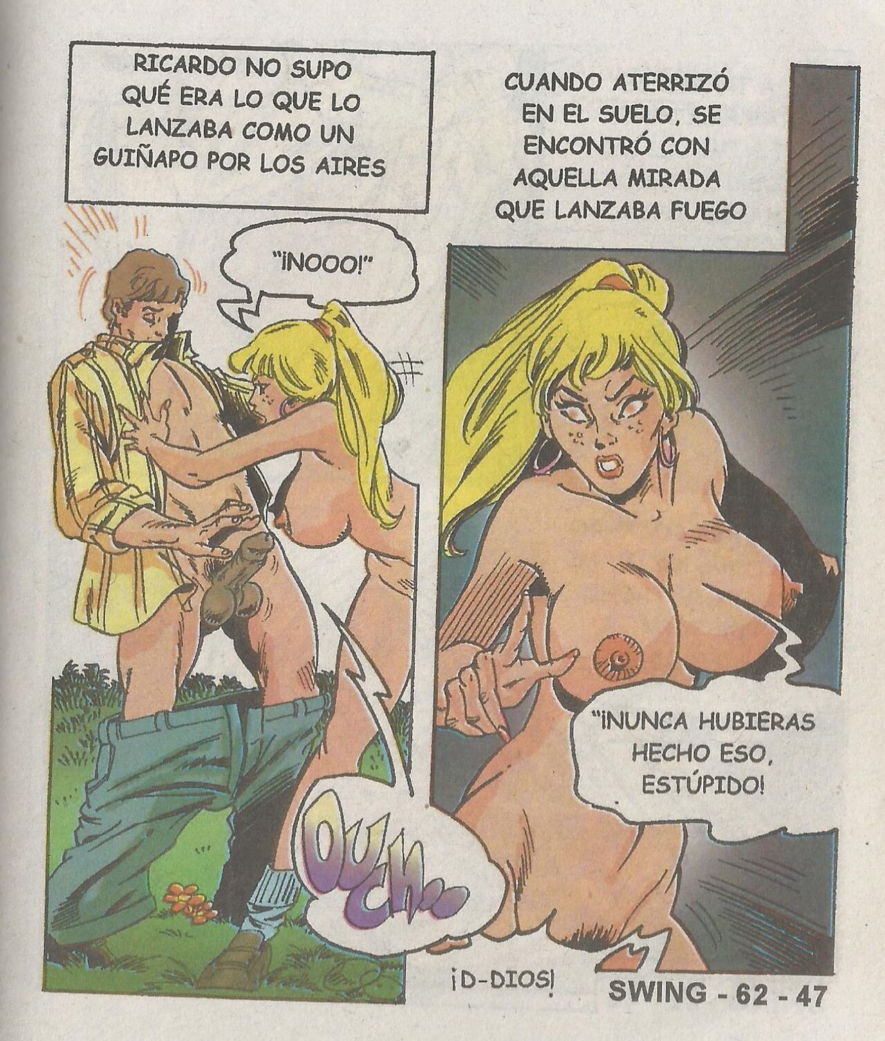 Conexion Swinger 62 image number 47