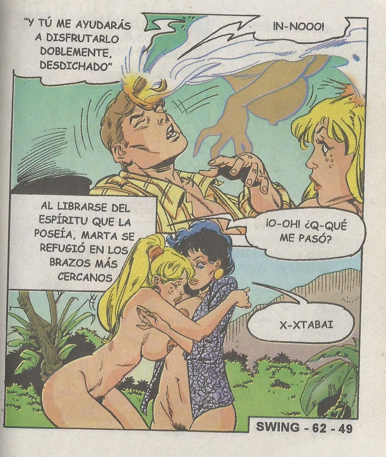 Conexion Swinger 62 image number 49