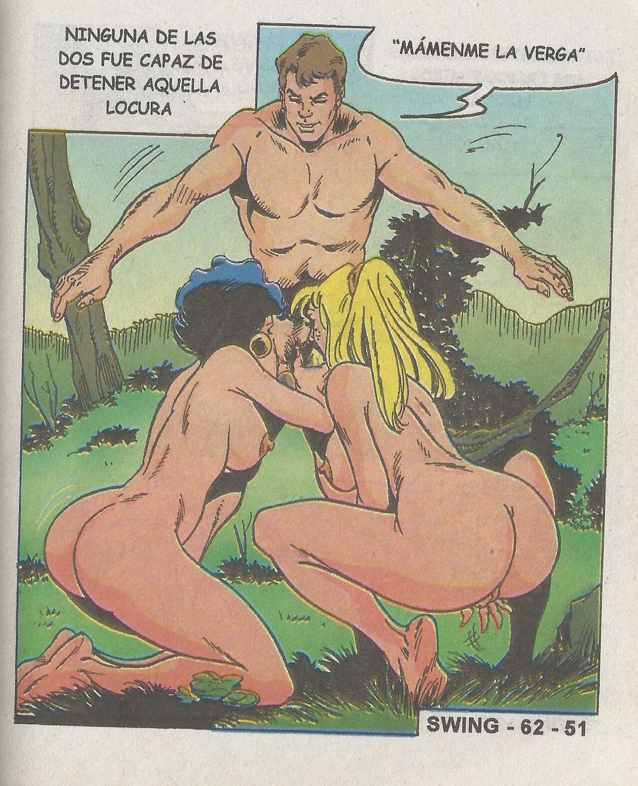 Conexion Swinger 62 image number 51