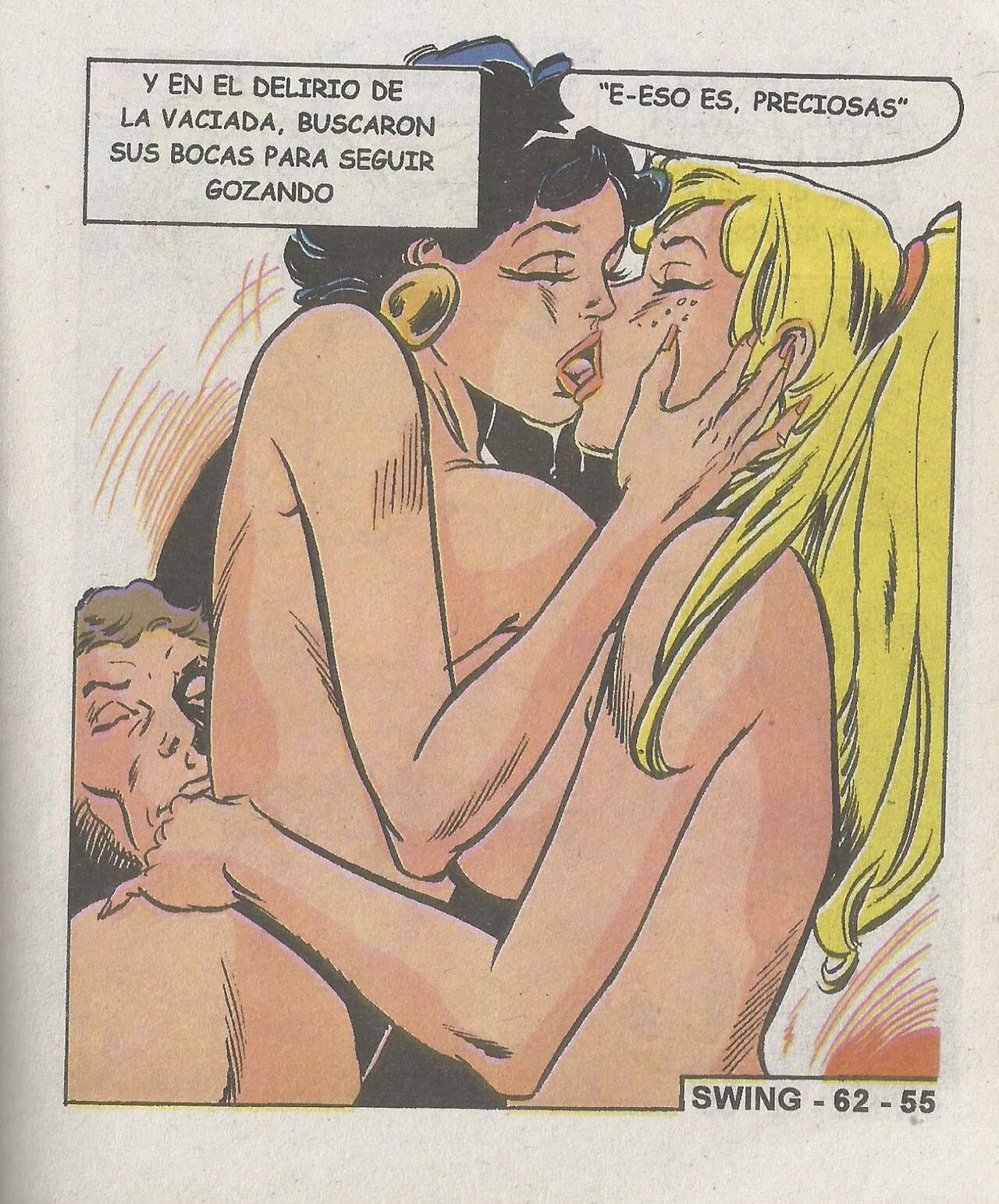 Conexion Swinger 62 image number 55