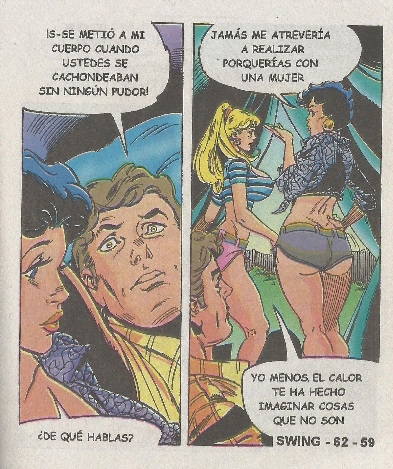 Conexion Swinger 62 image number 59