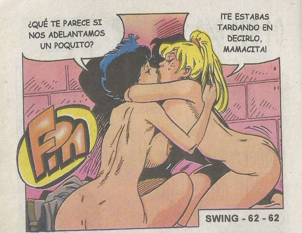 Conexion Swinger 62 image number 62