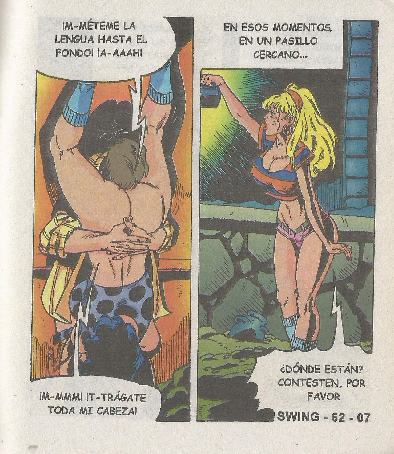 Conexion Swinger 62 image number 7