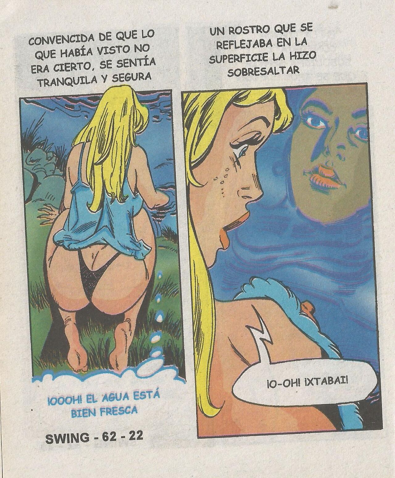 Conexion Swinger 62 image number 22