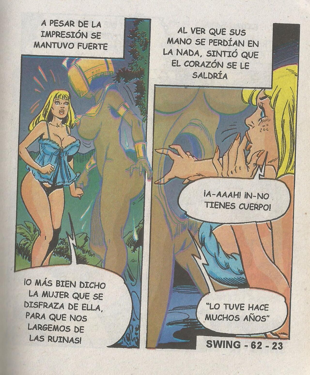 Conexion Swinger 62 image number 23