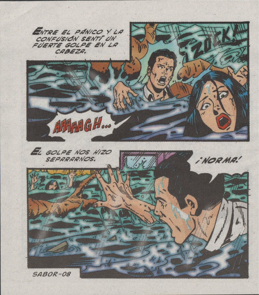 Sabor a Mi 0241 image number 9