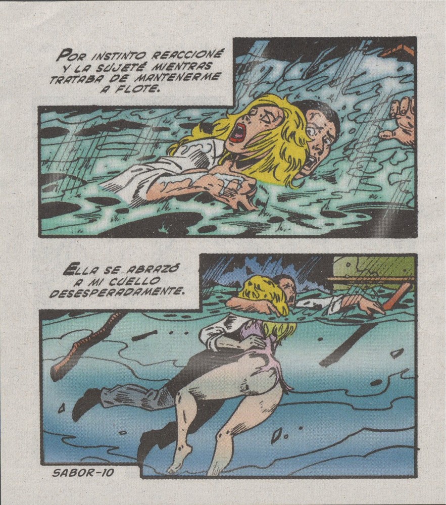 Sabor a Mi 0241 image number 11