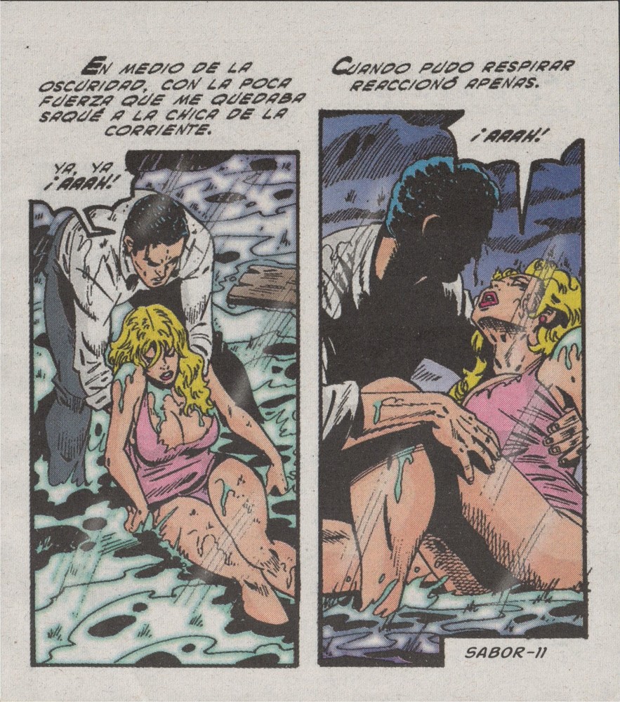 Sabor a Mi 0241 image number 12