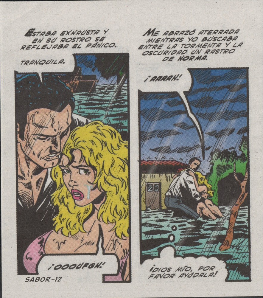 Sabor a Mi 0241 image number 13