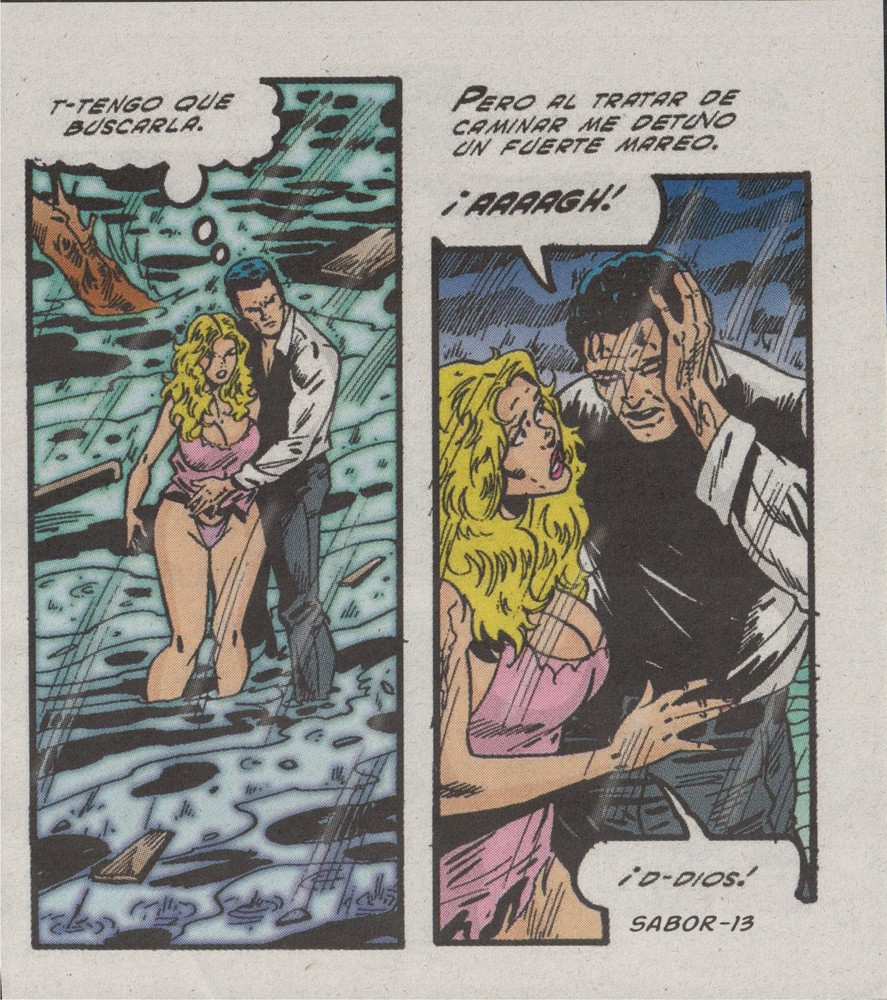 Sabor a Mi 0241 image number 14