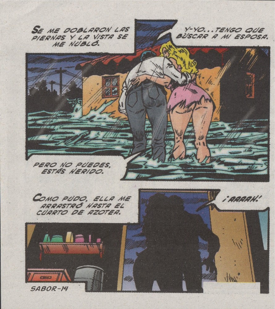 Sabor a Mi 0241 image number 15